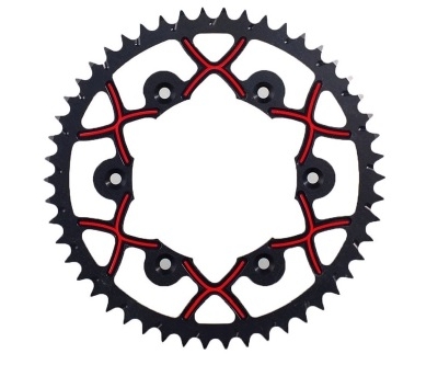 Задние звезды X-Wing