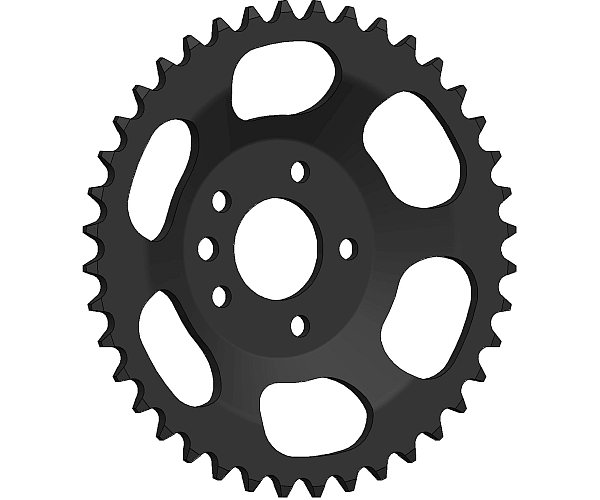 Звезды для скутеров