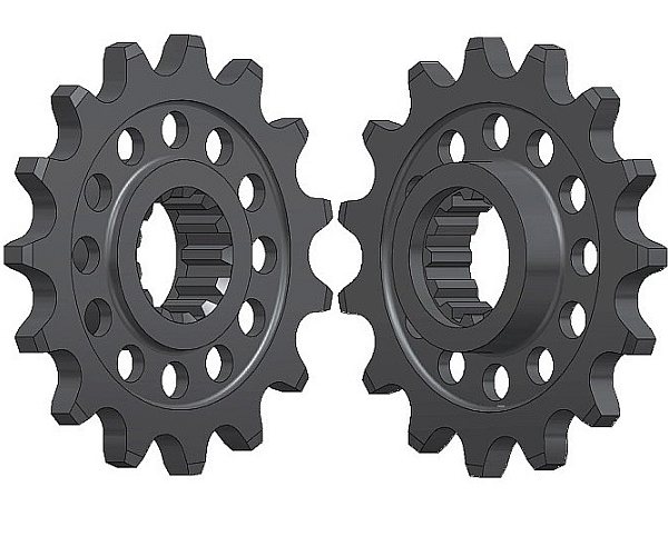 Передние звезды Sport (S)