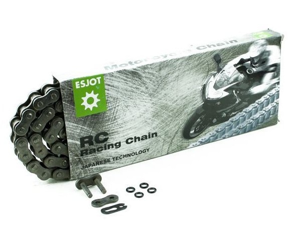 Приводные цепи для мотоциклов